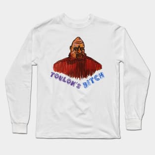 Puppet Master Long Sleeve T-Shirt